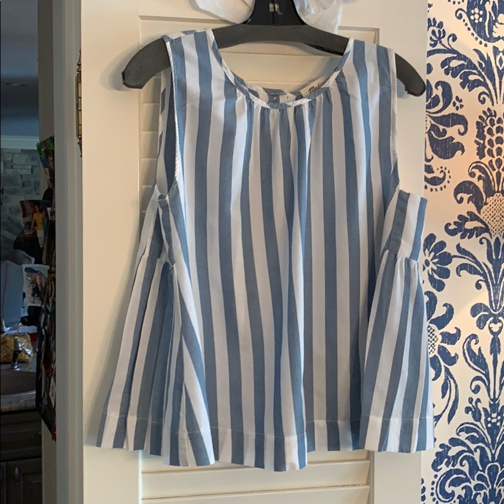 Summer top